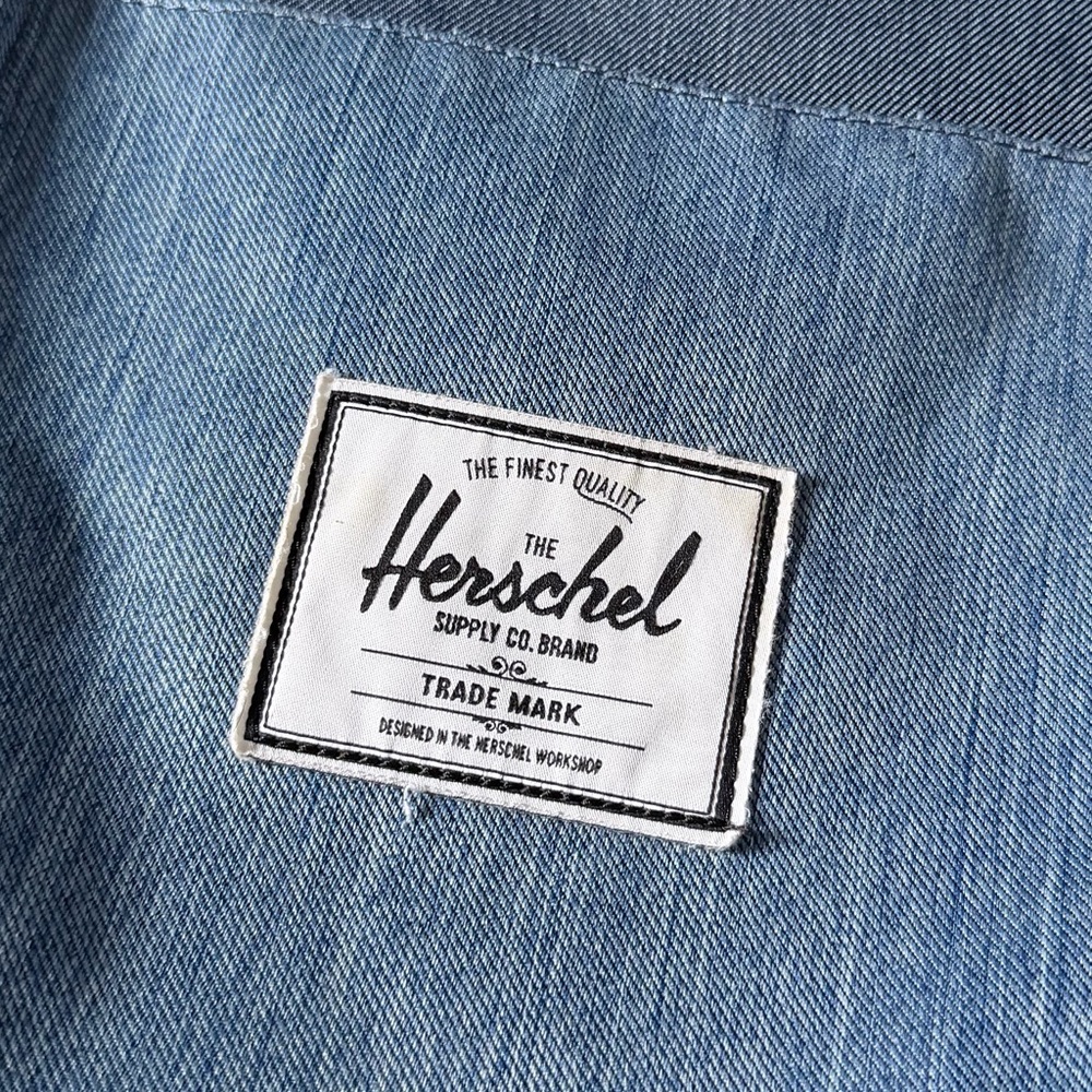 Herschel bag - Picture 2 of 10